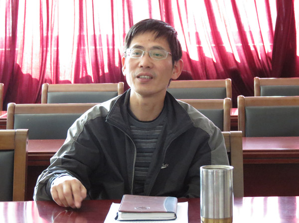 大胆创新，共铸“成才路”--记JKF 捷克论坛
关工委工作交流会