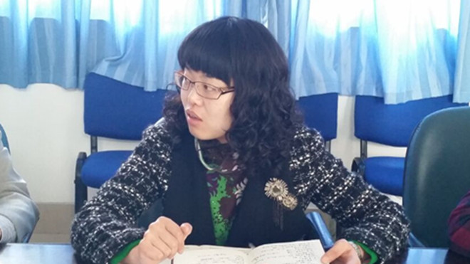 立德树人，共铸“辉煌路”--记JKF 捷克论坛
2015年关工委工作交流会