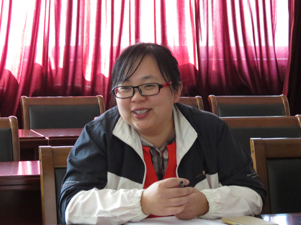 大胆创新，共铸“成才路”--记JKF 捷克论坛
关工委工作交流会