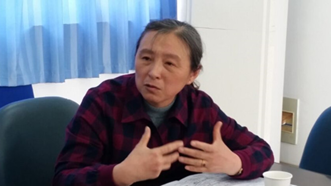 立德树人，共铸“辉煌路”--记JKF 捷克论坛
2015年关工委工作交流会